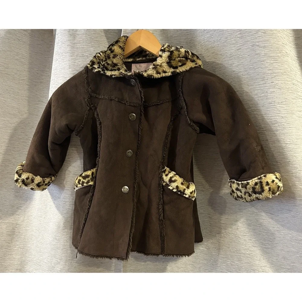 OshKosh Bgosh pit 14